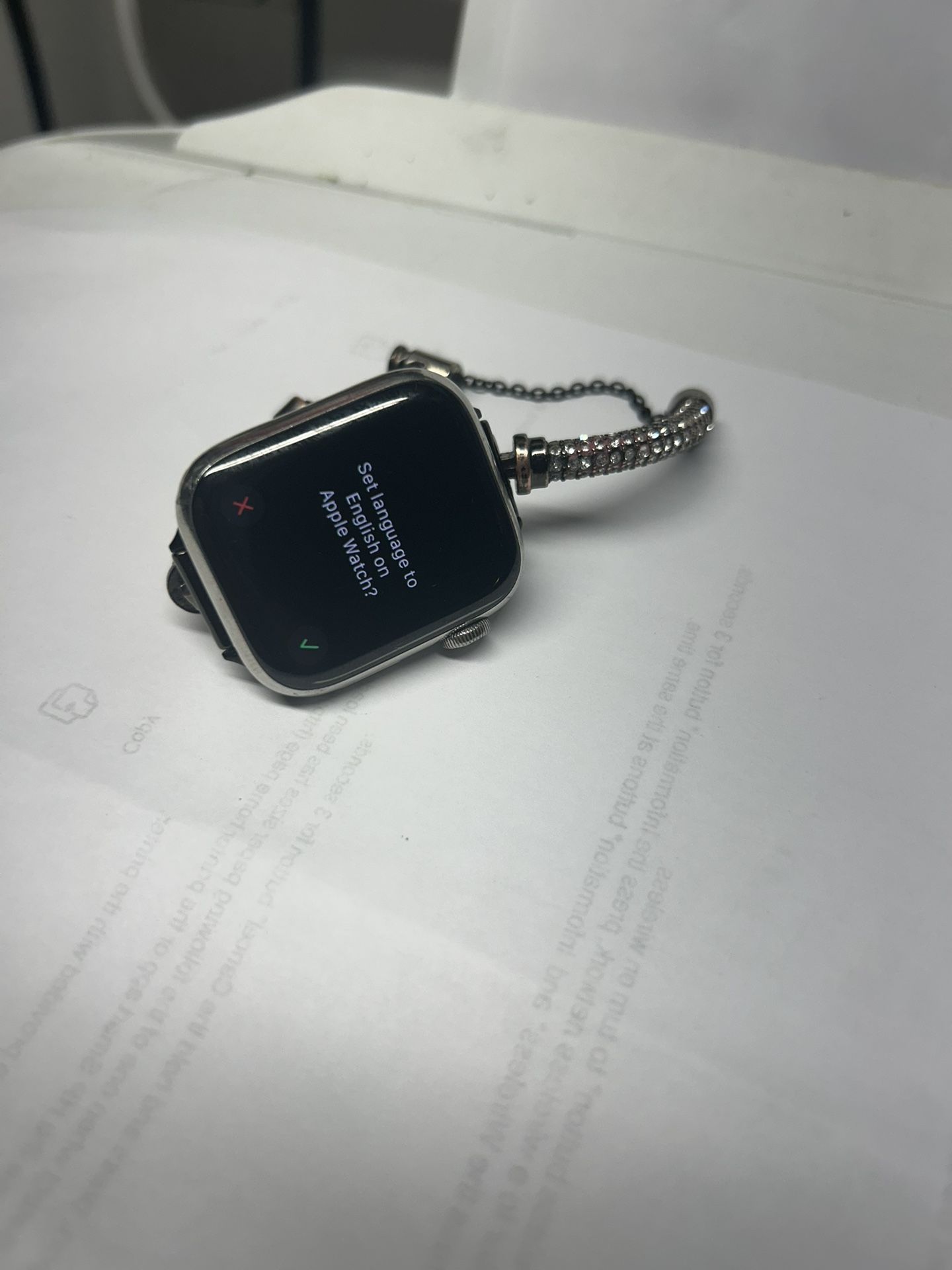 Apple Watch Series 9