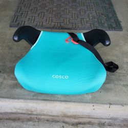 Cosco Booster Expiration 2027