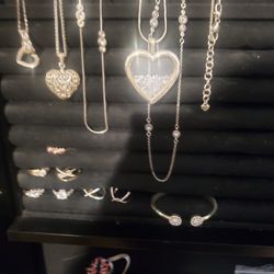 brighton jewelry 