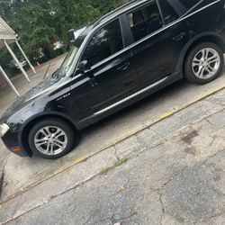 2008 BMW X3