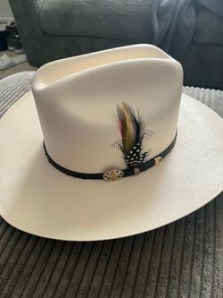 Cowboy hat