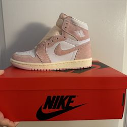 Air Jordan 1 Retro High OG