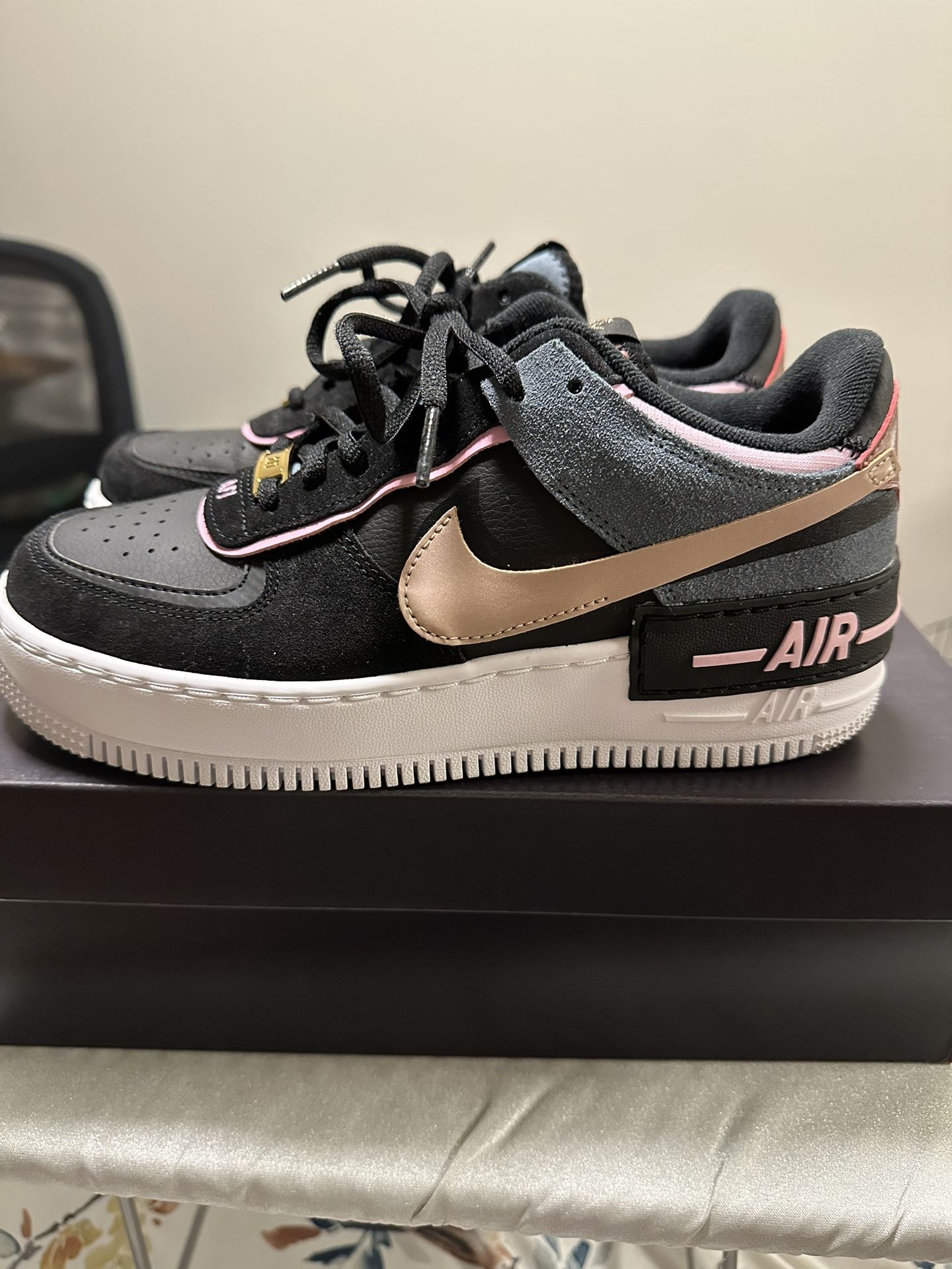 Nike Air Force 1 Shadow - Women’s 8