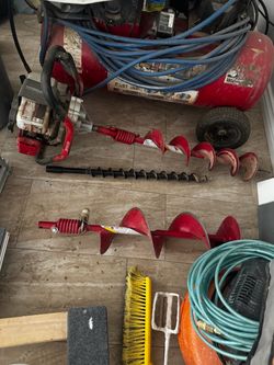 Tools/equipment for sale