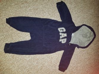 baby winter coat 12~18month