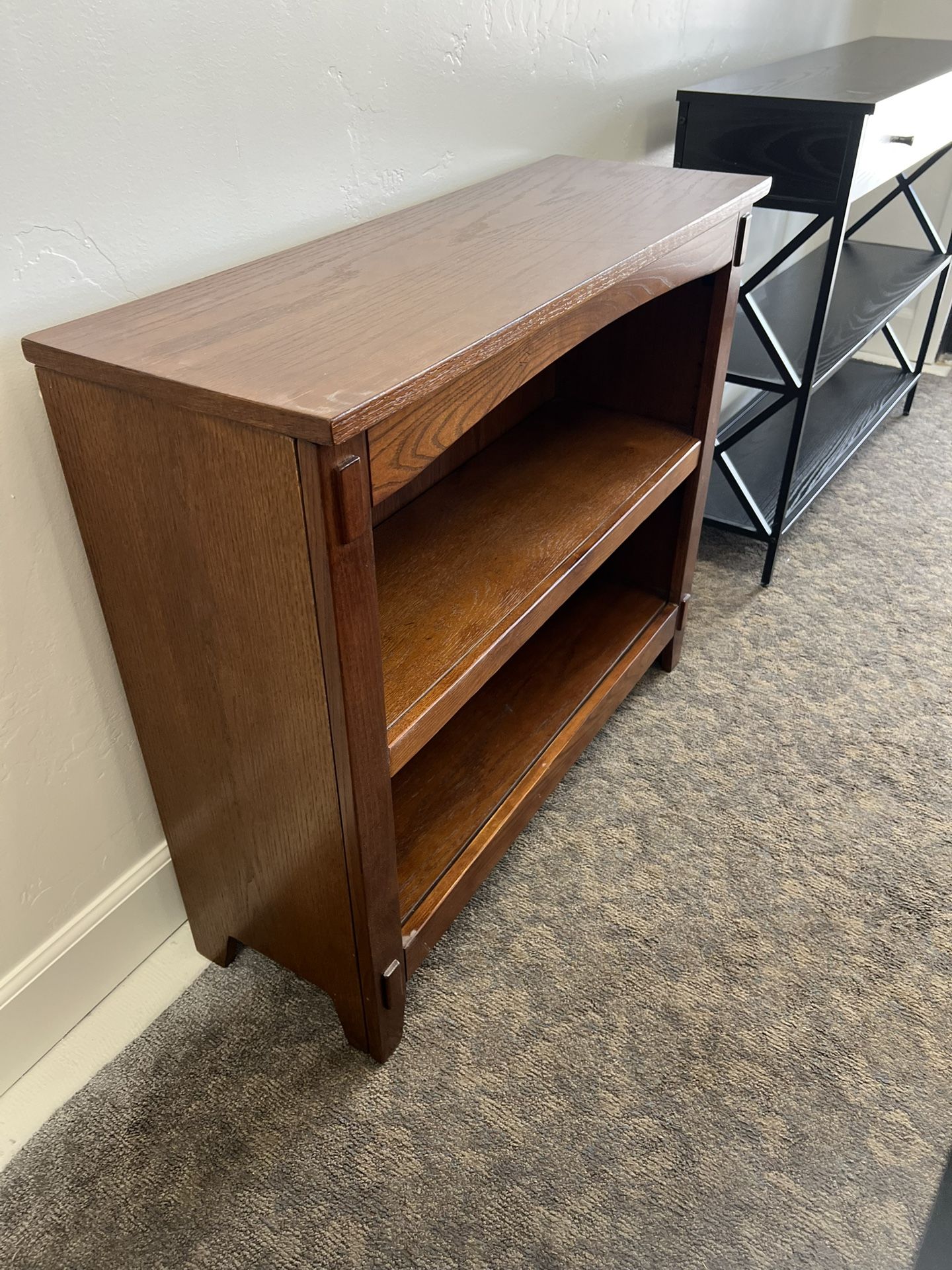 Bookshelf