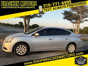 2014 Nissan Sentra