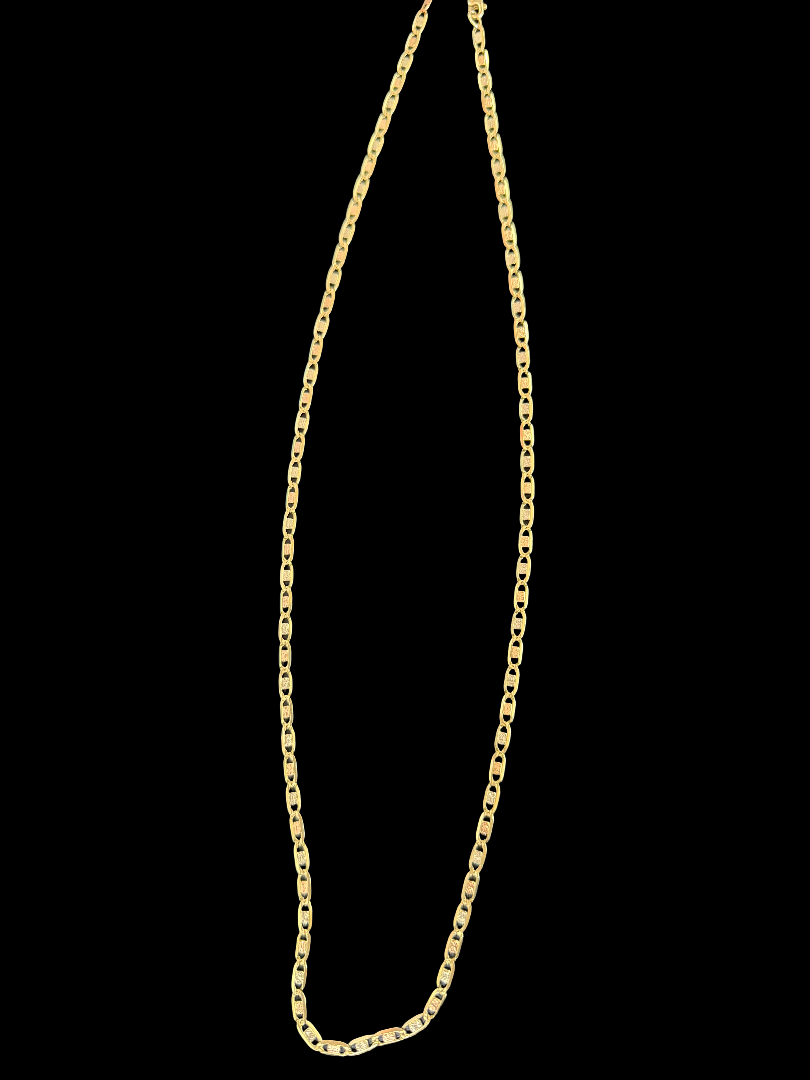 Gucci link chain