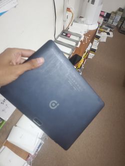 Tablet