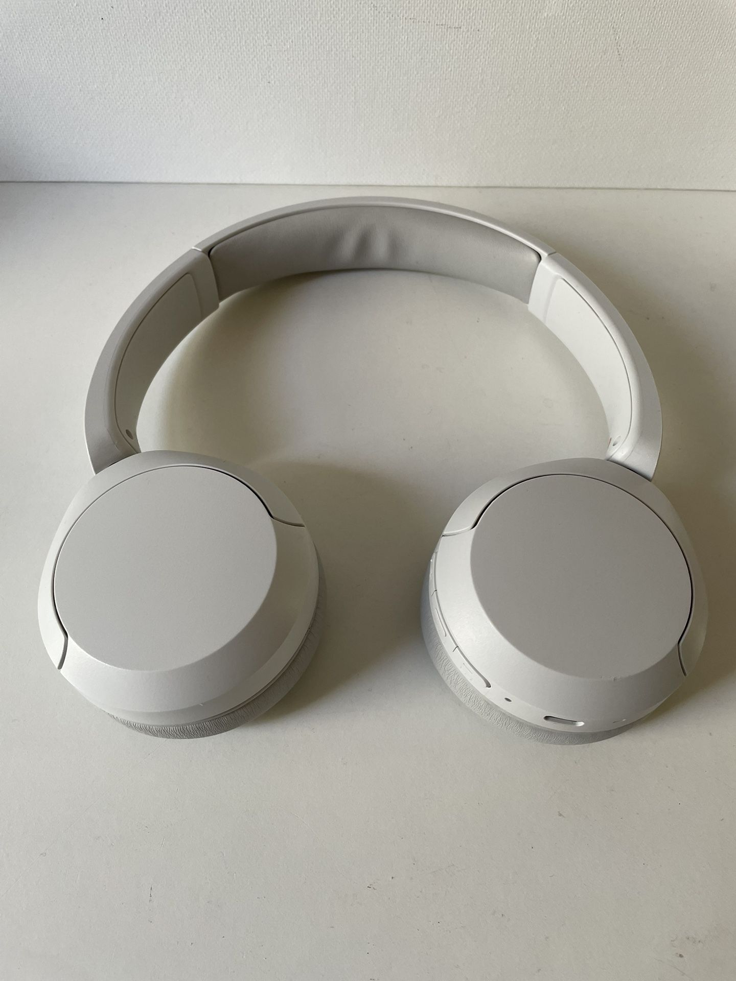 Sony WH-CH520 Wireless Headphones