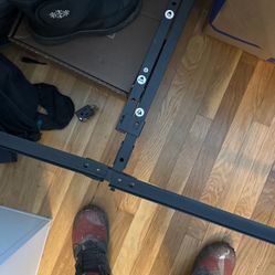 Adjustable bed Frame 