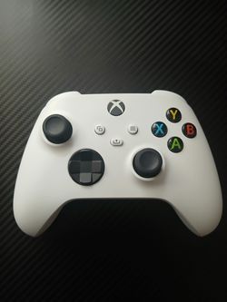 Xbox wireless controller