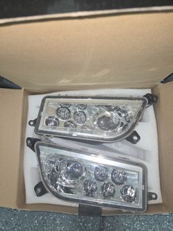 OEM Headlights