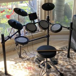 AODSK Drum Set