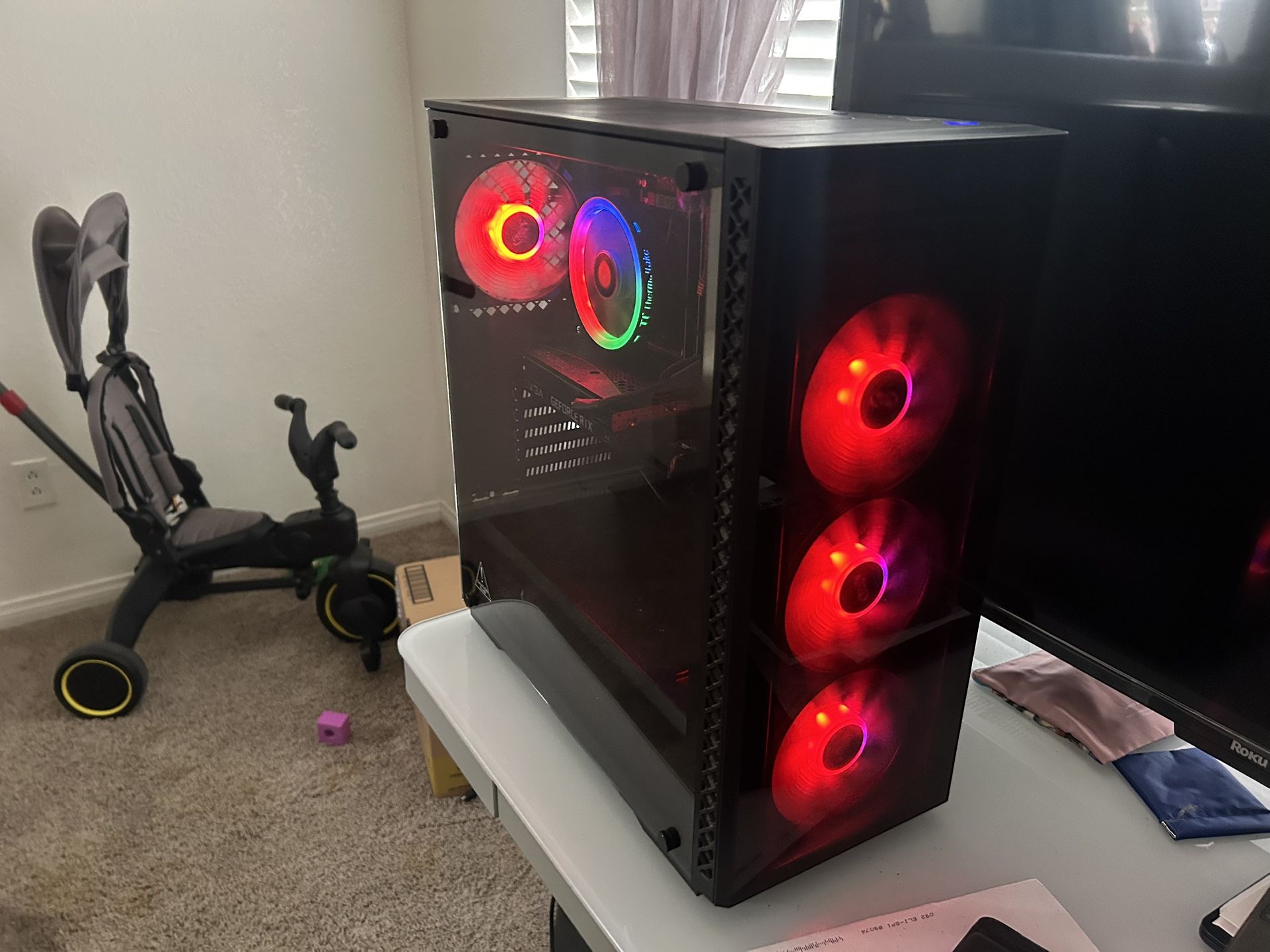 1080p Gaming PC