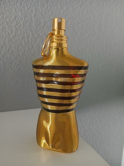Jean Paul Gaultier Le Male Elixir
