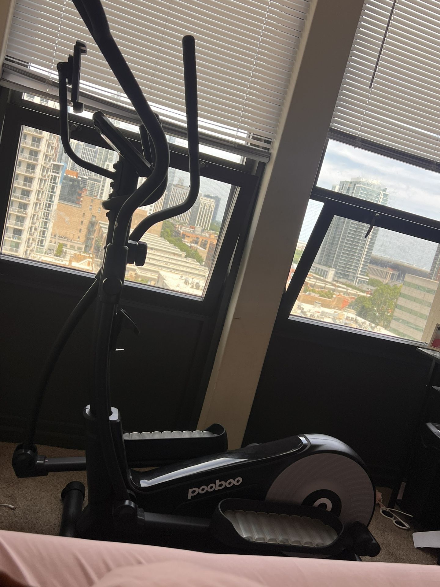 Like New Elliptical