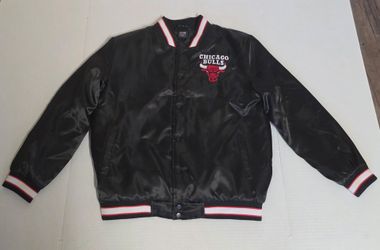 Bulls Jacket
