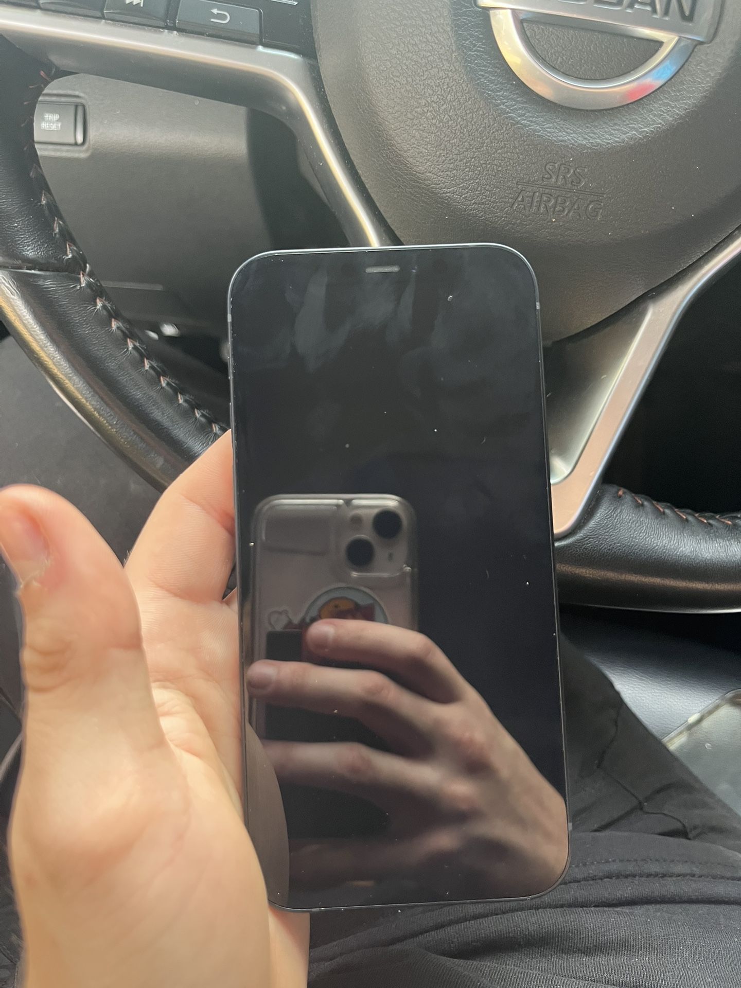 iPhone 12