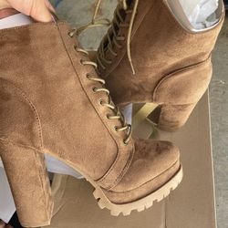 Heels 