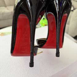 Original Louboutin Hills