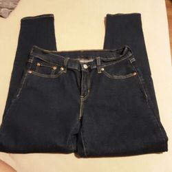 Levi's Skinny Pants