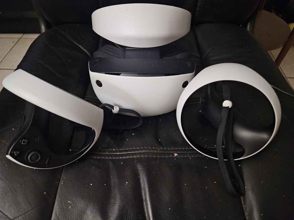 Ps VR 2