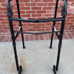 Light weight easy to fold Walker 10.00