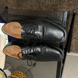 Men’s Dress Shoes 