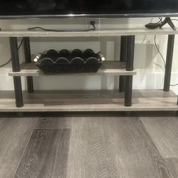 TV stand