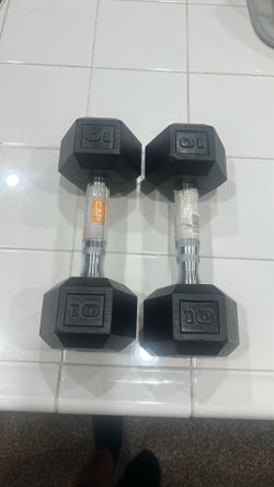 10 lb weights