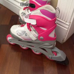 Rollerblades Youth Sizes 2-6