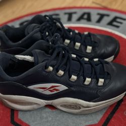 Reebok Question Low