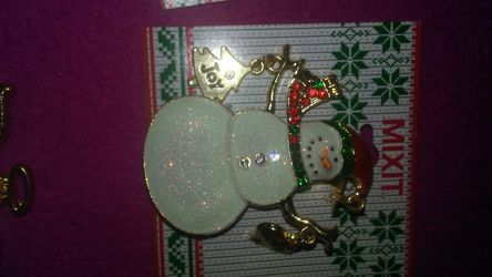Mixit pin