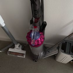 dyson vacuum