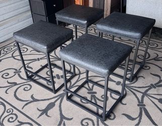 Counter Hight Bar Stools