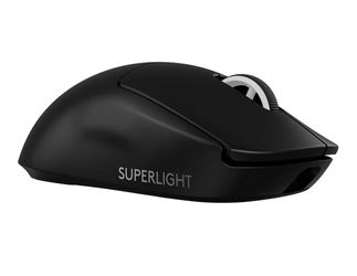 Logitech G PRO X Superlight 2 Wireless Gaming Mouse