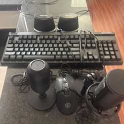 Pc Accessories 