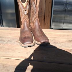 Ariat Boots