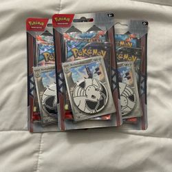 Pokemon 2 Pack Blister + Dragonite coin