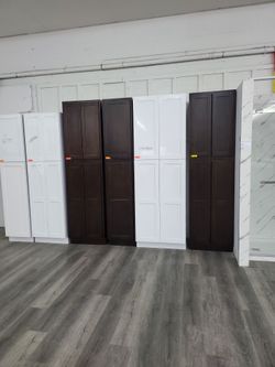 Pantry, pantries
