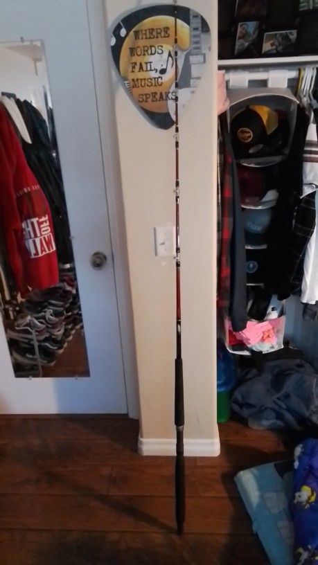 Diawa Vip 270 Saltwater Fishing Rod