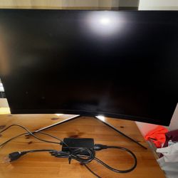 MSI MONITOR 