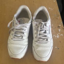 Classic Reebok