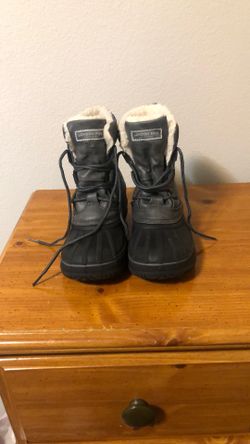 Kids winter Boots