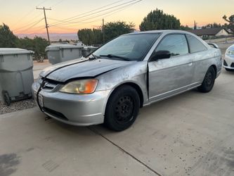 2003 Honda Civic