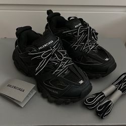 Balenciaga Track Runners 