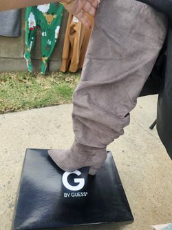 Guess Boots