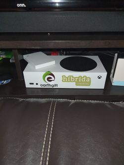 Xbox Series S