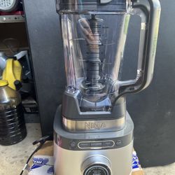Ninja Detect Blender 
